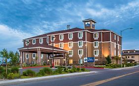 Red Lion Inn And Suites Kennewick